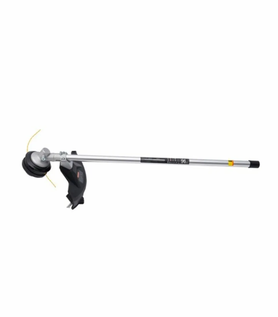 DAEWOO - Débroussailleuse sans fil pour bloc moteur multi-outils 62v dalmt62bl - daewoo dal62-bc