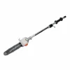 DAEWOO - Elagueuse sur perche sans fil guide 25cm pour multi outils 62v dalmt62b - daewoo dal62-ps