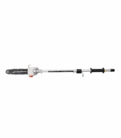DAEWOO - Elagueuse sur perche sans fil guide 25cm pour multi outils 62v dalmt62b - daewoo dal62-ps