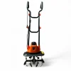 DAEWOO - Motobineuse électrique daewoo 750 w - 4 fraises, largeur de travail 32 cm dat750e