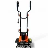 DAEWOO - Motobineuse électrique daewoo 1500 w - 6 fraises, largeur de travail 40 cm datl1500-205e
