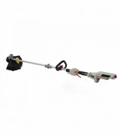 DAEWOO - Pack coupe-bordures à batterie 62v daewoo puissante batterie et chargeur inclus dalst62bl-16d-2-5ah