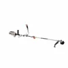 DAEWOO - Pack débroussailleuse 62v daewoo lame, fil, batterie 2,5ah et chargeur - dalst62bl-16w