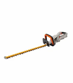 DAEWOO - Pack taille-haie sans fil 62v, lame 63 cm batterie 2,5ah chargeur rapide - daewoo dalht62-24