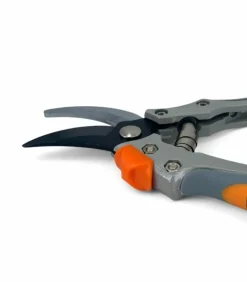 DAEWOO - Sécateur à coupe franche 15 mm, lames en acier traité - daewoo dahw-abpr8