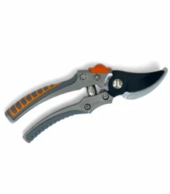 DAEWOO - Sécateur à coupe franche 15 mm, lames en acier traité - daewoo dahw-abpr8