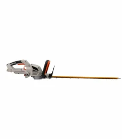 DAEWOO - Taille-haie sans fil nu 62v, lame 63 cm, ø 24 mm, sans batterie ni chargeur - daewoo dalht62-24