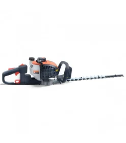 DAEWOO - Taille-haies thermique daewoo, moteur 2 temps 22,5 cm3, lame de 600 mm - dht260