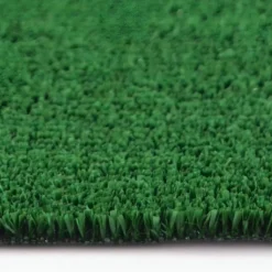 DÉCOWEB - Gazon synthétique garden balcon classé feu - 7mm - rouleau de 2m x 13m
