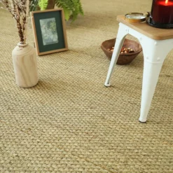 DÉCOWEB - Jonc de mer - kalapa - fin panama - rouleau de 2m x 15m