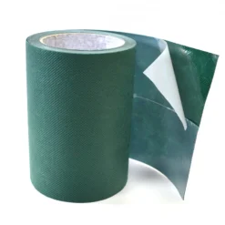 DÉCOWEB - Kit de pose pour gazon synthétique sur sol meuble - 50m²