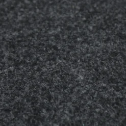 DÉCOWEB - Moquette d'extérieur sur plots - terrasse et balcon - gris anthracite - rouleau de 2m x 60m