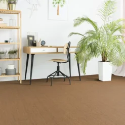 DÉCOWEB - Sol coco delhi - panama - rouleau de 2m x 17m