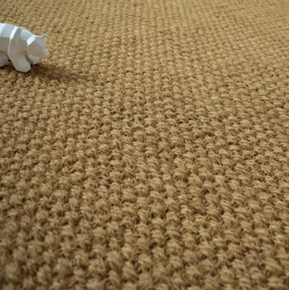 DÉCOWEB - Sol coco delhi - panama - rouleau de 2m x 24m