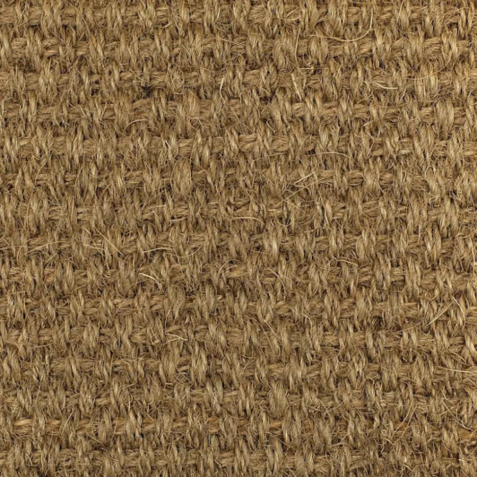 DÉCOWEB - Sol coco delhi - panama - rouleau de 2m x 8m