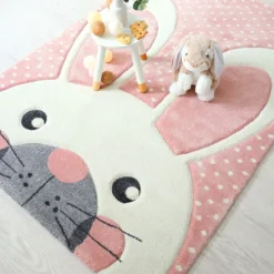 DÉCOWEB - Tapis enfant 