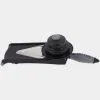 De buyer mandoline professionnelle inox noir - 2011.01