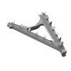 De buyer peigne julienne 7mm pour mandoline vantage - 2017.93