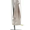 DECAMP' - Jardiline housse de protection pour parasol 240x50cm - clp02