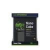 DENNERLÉ - Nano cube complet set mini aquarium 20 L