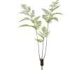 DESIGN PLANTS - Bouquet artificiel de fougères forestières xl 140cm