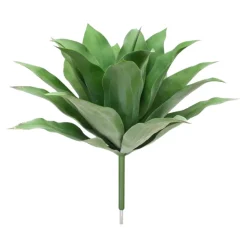DESIGN PLANTS - Bouquet d' agave artificiel de 70 cm uv