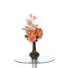 DESIGN PLANTS - Bouquet d'art artisanal aria venice