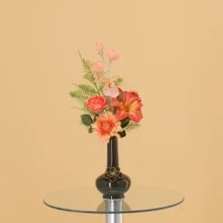 DESIGN PLANTS - Bouquet d'art artisanal aria venice