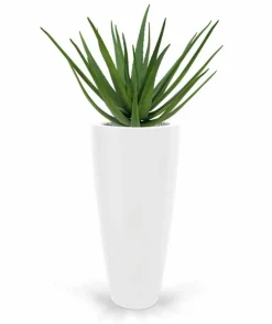 DESIGN PLANTS - Bouquet d'aloe plante artificielle deluxe 70 cm