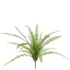 DESIGN PLANTS - Bouquet de fougère artificielle asplenium de 75 cm