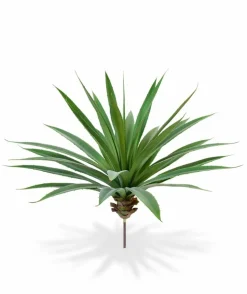 DESIGN PLANTS - Yucca bouquet artificiel de 55 cm
