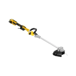DEWALT - Coupe bordure 18v xr + batterie 5ah + chargeur dewalt dcmst561p1 qw