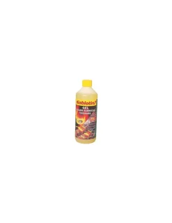 DIABLOTIN - Allume-feux gel flacon 1 l