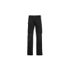 DIADORA S.P.A - Pantalon de travail avec genouillères rock performance noir t2xl diadora spa 702.160303