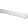Dolphin ensemble tube brosse pour robot supreme m3 et m4, swash, swash cl, master m3 et m4 - 99955951-assy