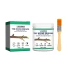 DOWNYPAWS - Agent cicatrisant pour les arbres 100 g + pinceau