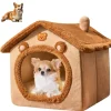 DOWNYPAWS - Amovible lit pour chien