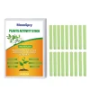 DOWNYPAWS - Barre nutritive pour plantes à libération lente, 18 pièces