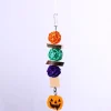 DOWNYPAWS - Boucles de perles en bois de pomme pour rongeurs type b