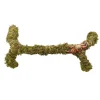 DOWNYPAWS - Bâton de mousse flexible 30 cm pour les crabes d'ermite jouet de grimpe