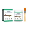 DOWNYPAWS - Cicatrisant pour arbres avec brosse-100 g + pinceau