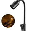 DOWNYPAWS - Éclairage led boxtech 3w réglable - nano aquariums