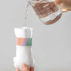 DOWNYPAWS - Couvoirs à pied jetables pour chien, non tissés, anti - glissement et imperméables taille s downypaws