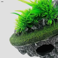 DOWNYPAWS - Décoration grotte aquarium s