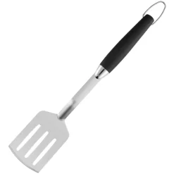 DOWNYPAWS - Ensemble de barbecue d'extérieur en acier inoxydable 3 pièces