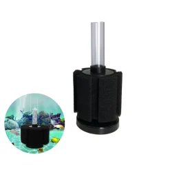 DOWNYPAWS - Filtre éponge diyarts : biofiltration et oxygénation s
