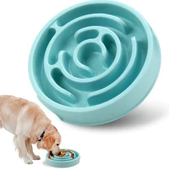 DOWNYPAWS - Gamelles pour chien