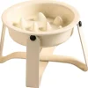 DOWNYPAWS - Gamelles slow food pour chats et chiens