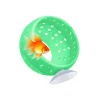 DOWNYPAWS - Grotte décorative cachette pour poissons