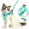 DOWNYPAWS - Harnais pour chats et chiens m